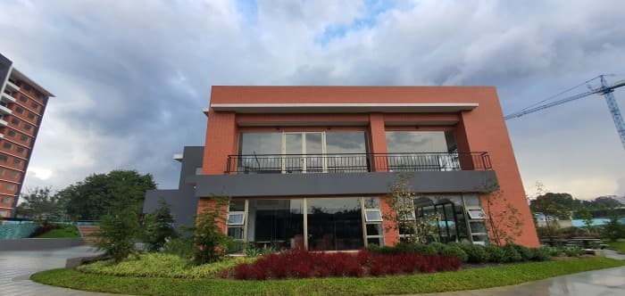 En Venta apartamento en la Zona 14 la Villa - foto 1
