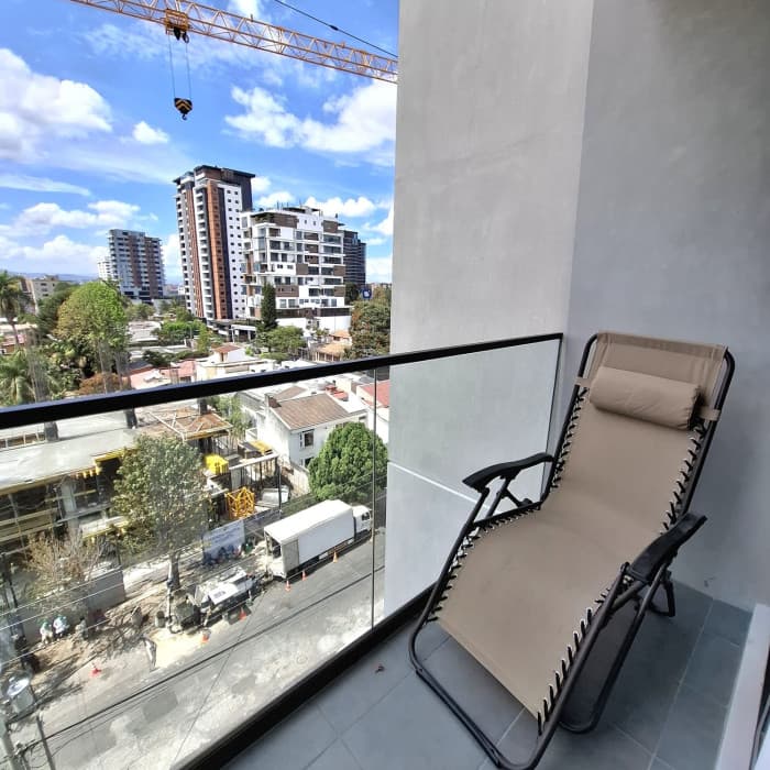 Apartamento en Renta de 2 Habitaciones en Kiintea z.15 - foto 1