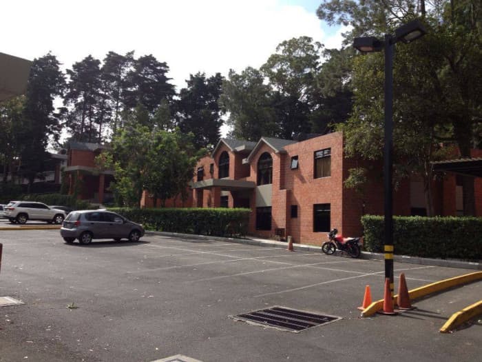 En renta apartamento Amueblado en Villas Tiepolo - foto 1