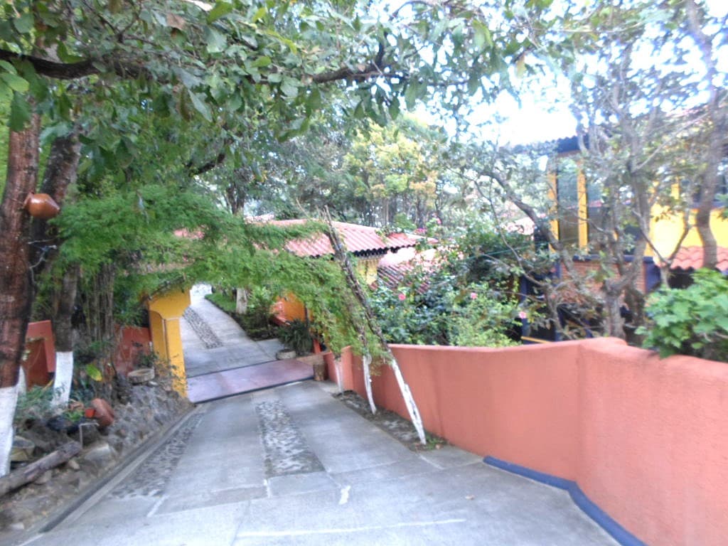 En venta Casa en Carretera a San Lucas Miralvalle Km 21 - foto 1