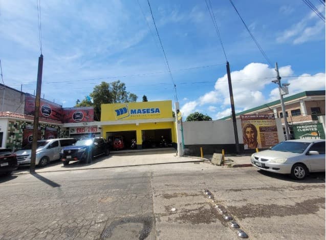 Local en alquiler en San José Pinula  - foto 1