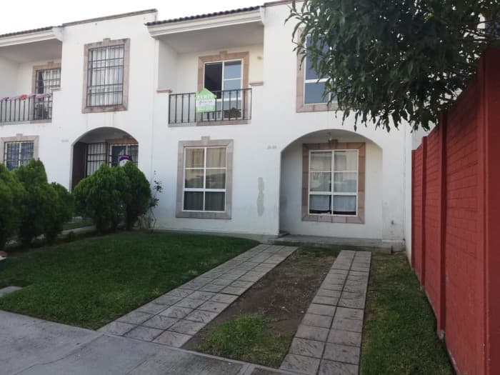 Casa En Venta En Alameda de Santa Clara Villa Nueva - foto 1