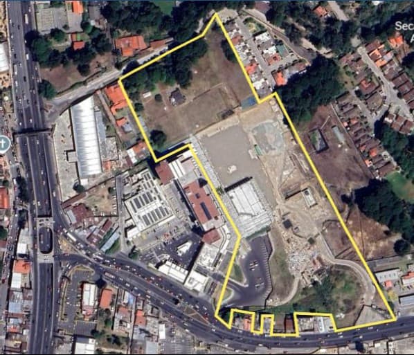 Finca en Venta - Santa Catarina Pinula  - foto 1