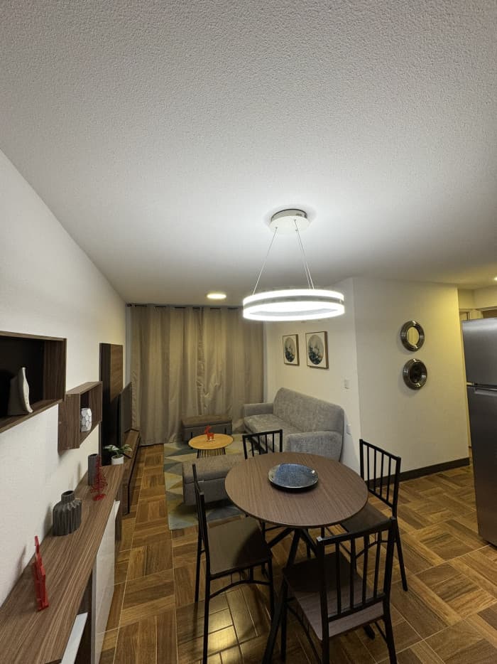En venta apartamentos en Planos en Zona 11 de Guatemala - foto 1