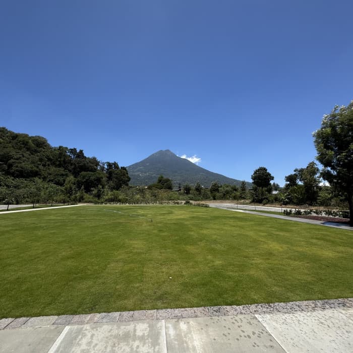 Terreno en Venta Condominio Icatu Antigua Guatemala - foto 1