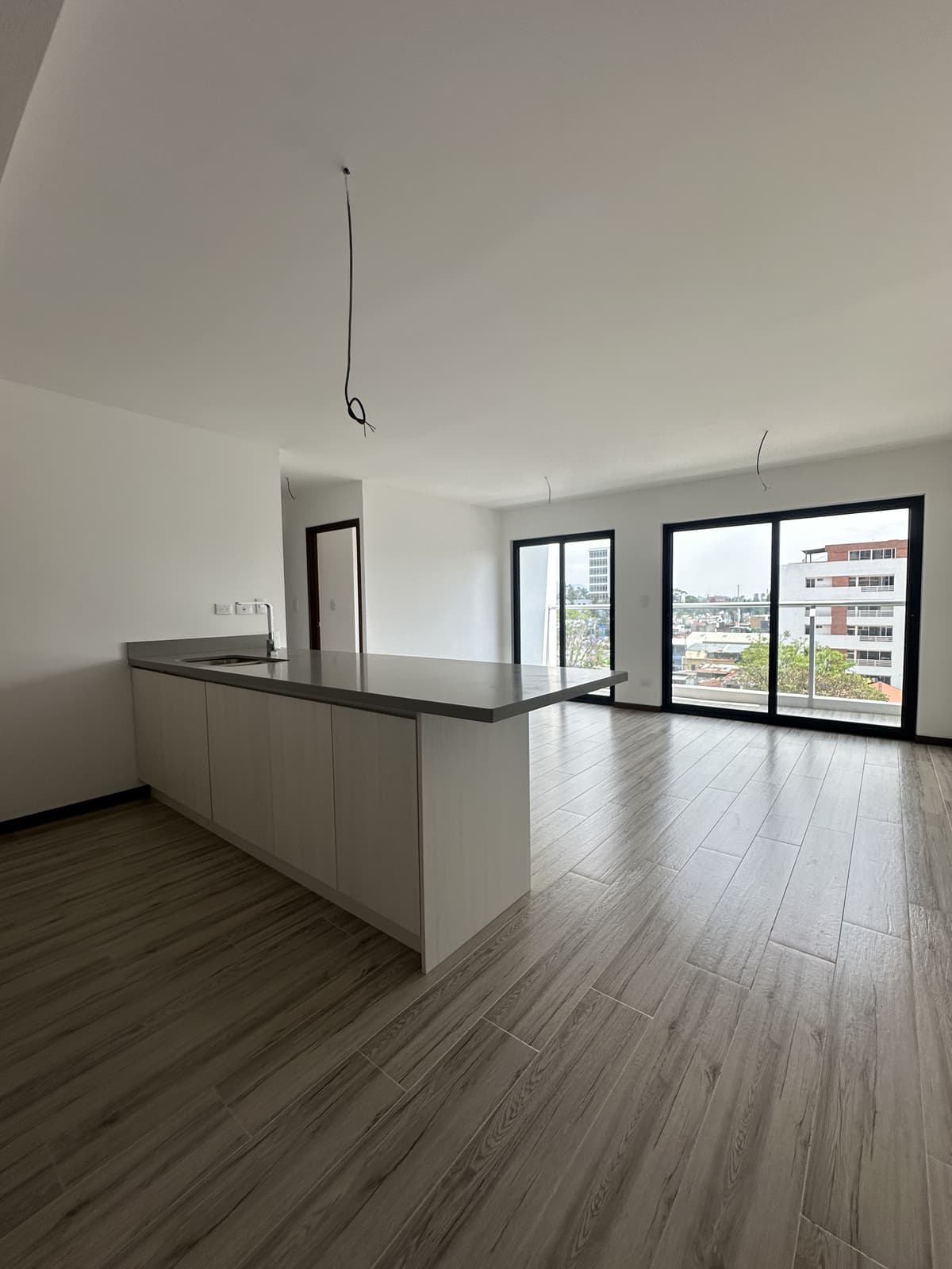 Apartamento Nuevo  En Venta en Neo Z.10  - foto 1