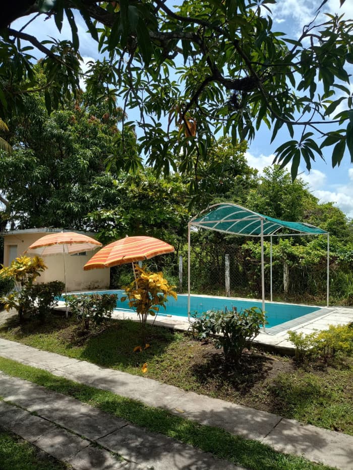 En Venta terreno en Escuintla Guatemala - foto 1