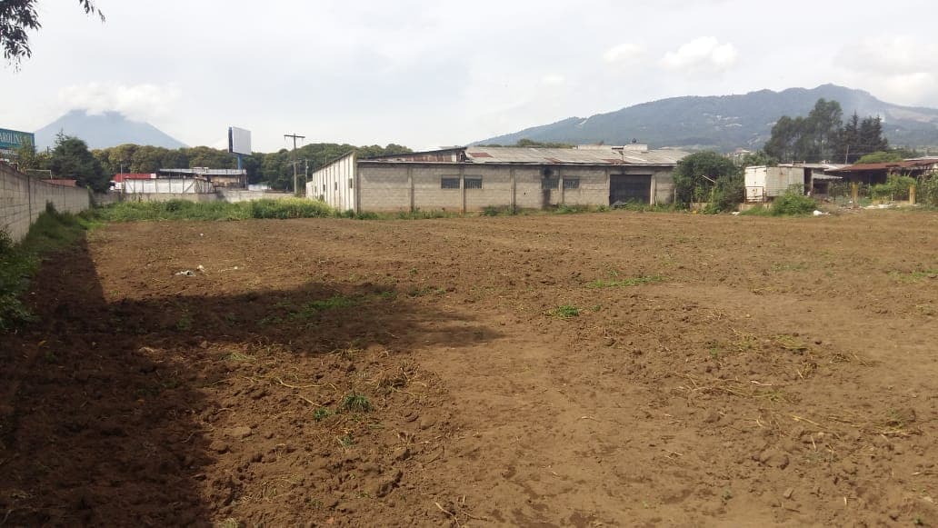 TERRENO en VENTA Ideal Inversionistas en Quetzaltenango - foto 1