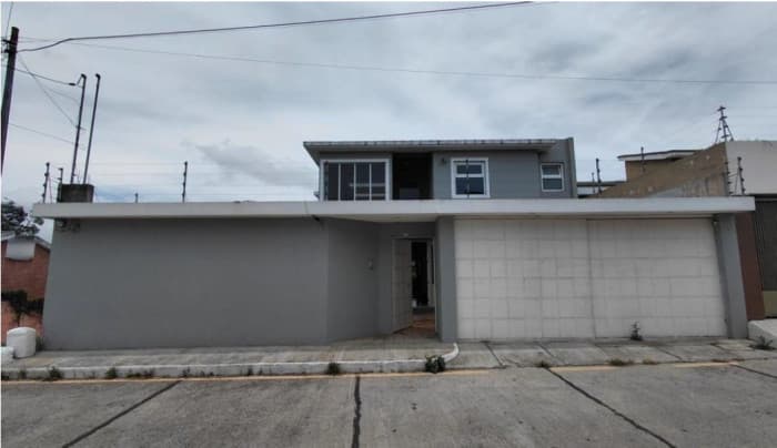 En venta Casa en Terravista Fraijanes Guatemala - foto 1