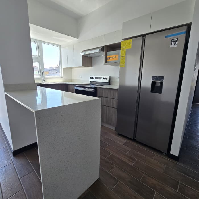 Apartamento en Renta en zona 12 Guatemala - foto 1