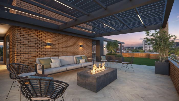En venta Apartamento en Vista Hermosa II Z.15 - foto 1