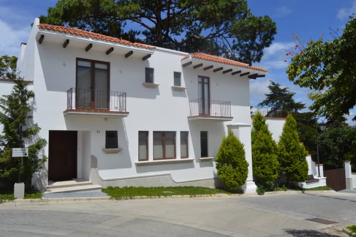 Venta Casa con 595.00m2 en La Española Muxbal - foto 1