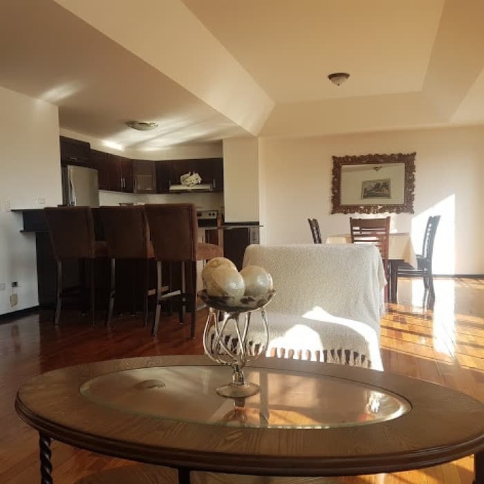 Apartamento amueblado en renta en Zona 10 Guatemala - foto 1