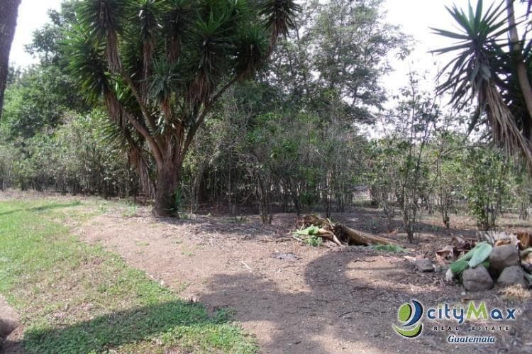 CityMax vende terreno en San Juan Sacatepéquez - foto 1
