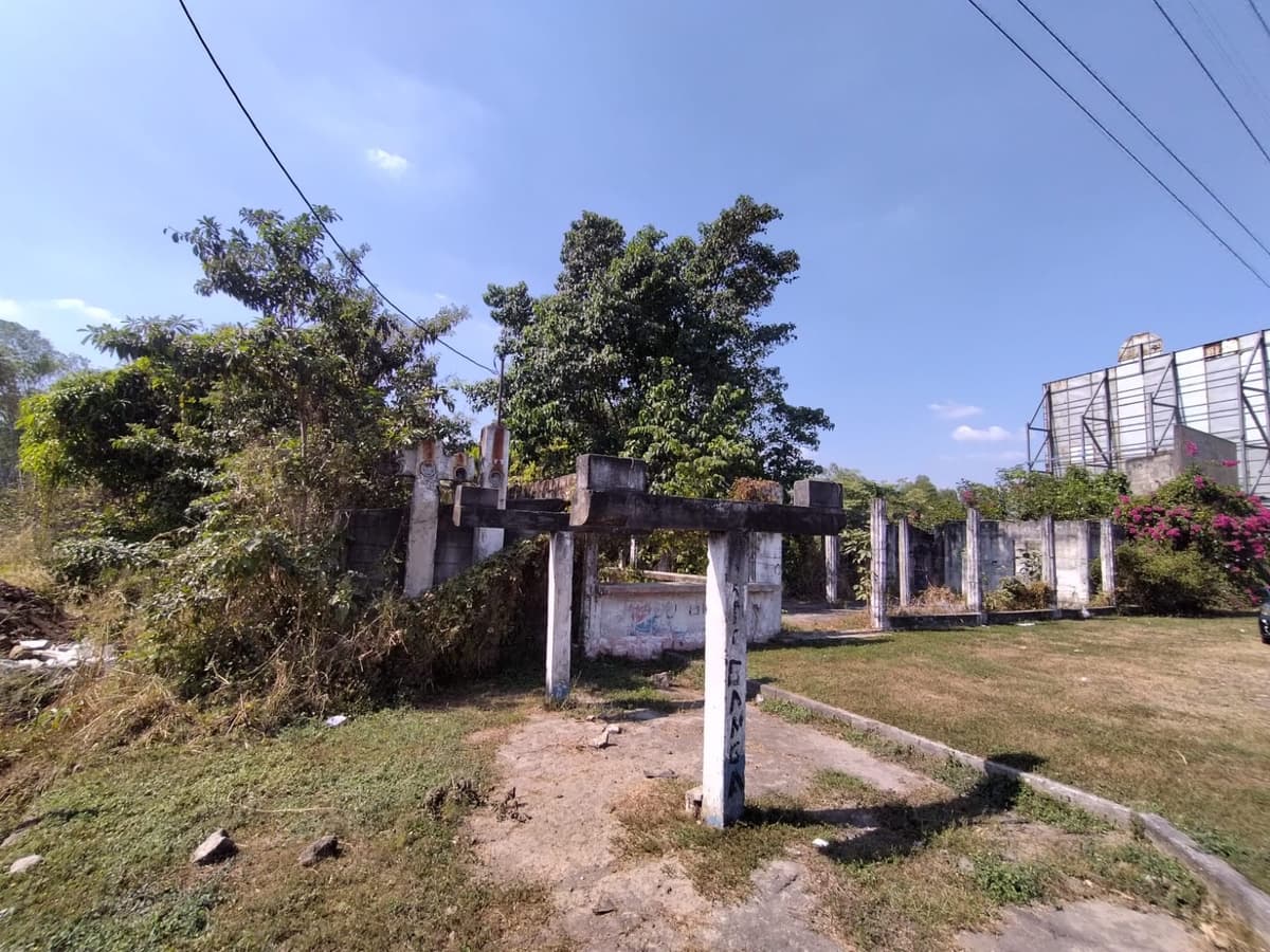 Terreno en renta en Km. 74.5 Autopista a Puerto Quetzal - foto 1