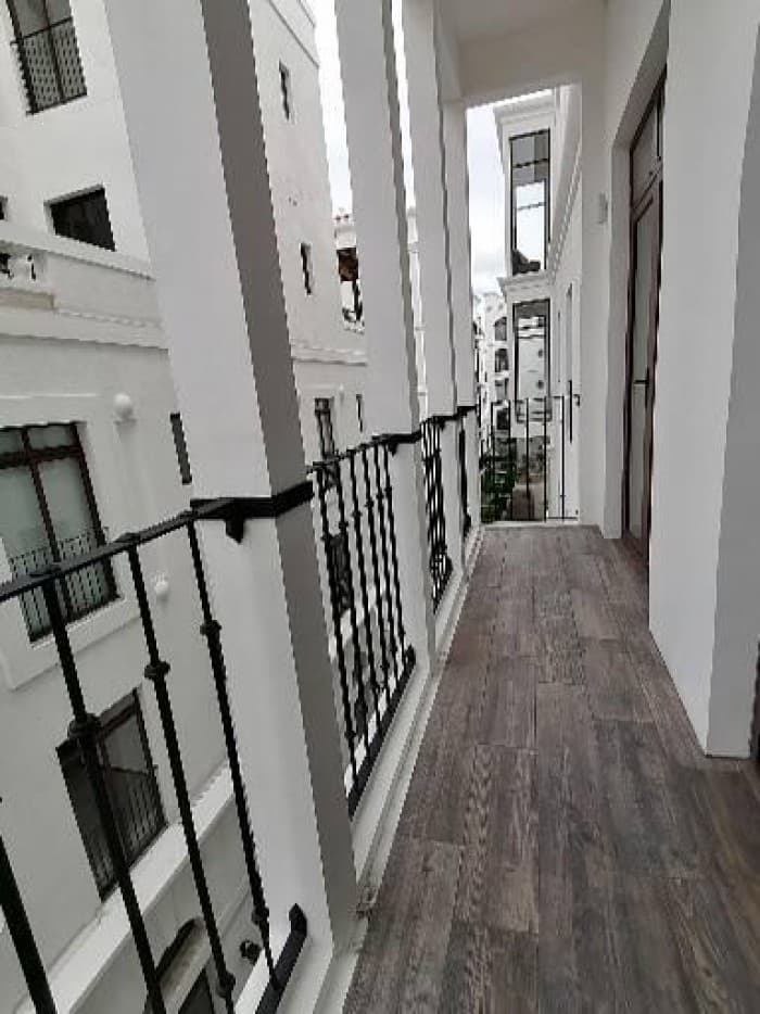 Apartamento en renta Lirios de Cayala zona 16 - foto 1