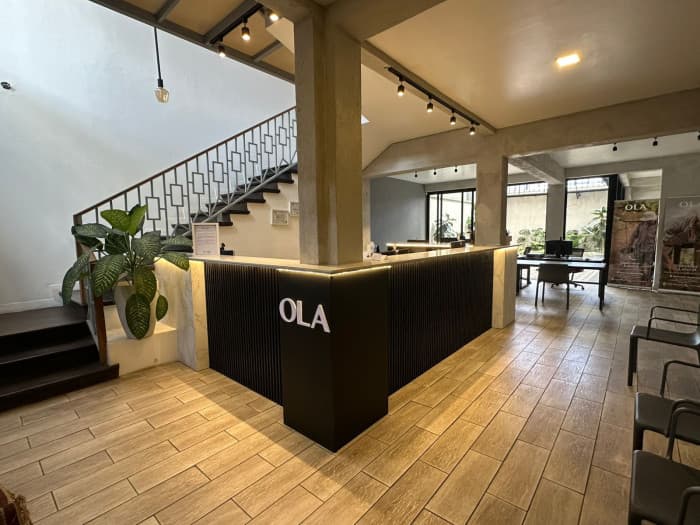 Casa ideal para oficinas en venta y renta Zona 10 - foto 1