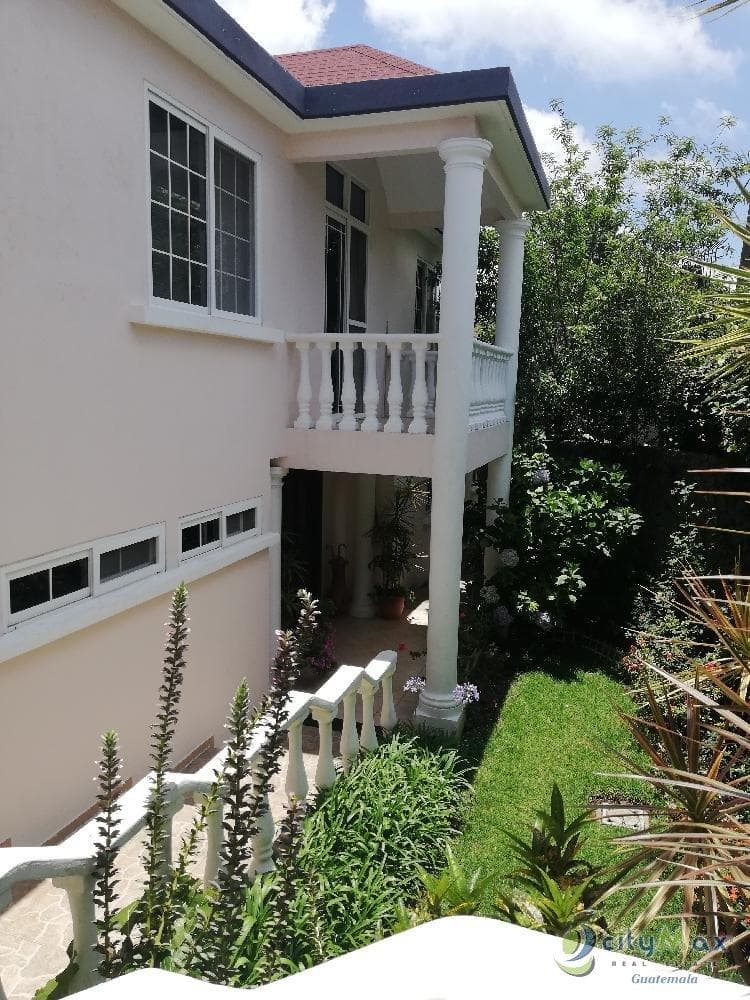 Casa en venta San Antonio Km16.5 Carretera El Salvador - foto 1