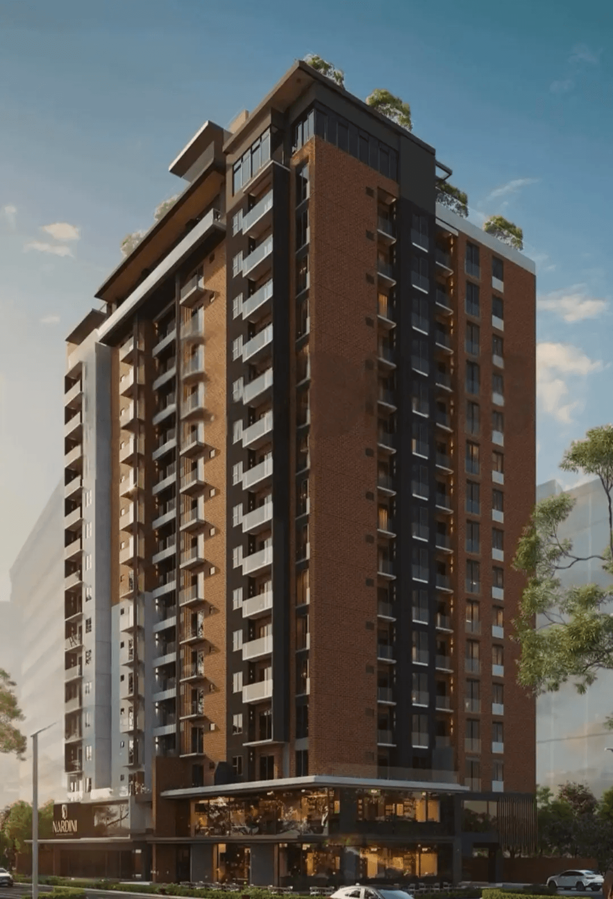 En venta apartamentos en Zona 10 Zona Viva - foto 1