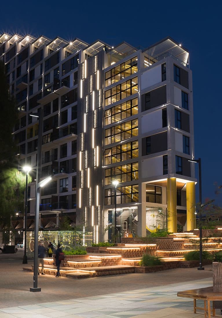 Oferta Apartamento en venta Quo Zona 4 Guatemala - foto 1