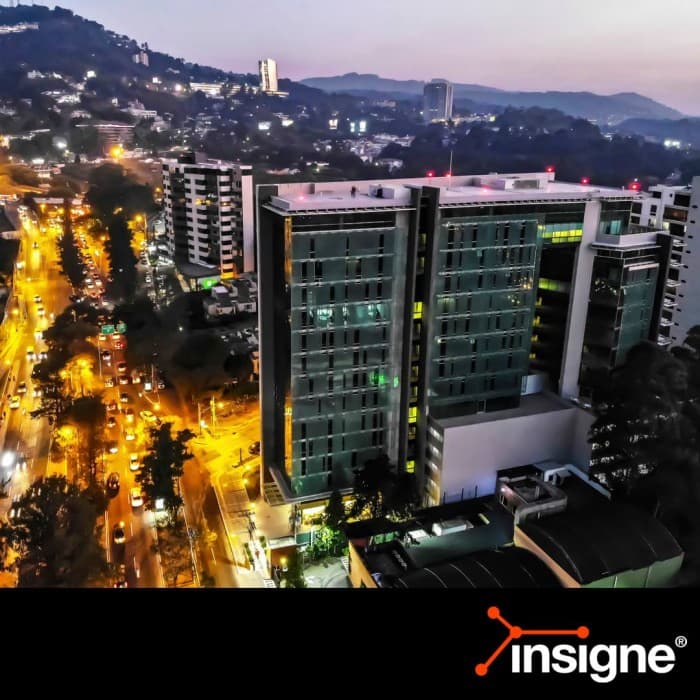 Se renta oficina en zona 15 Guatemala - foto 1