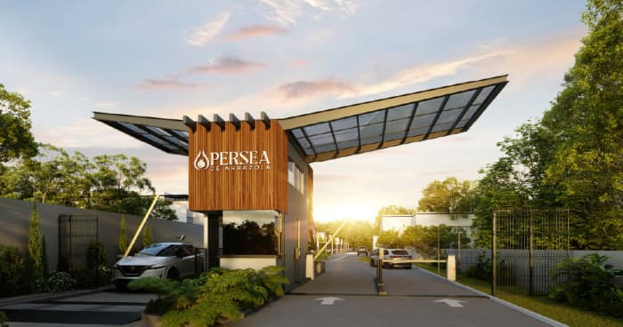 Casa en venta en Condominio Persea de Arrazola  - foto 1