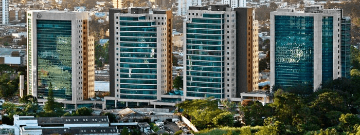 Oficina tabicada Venta nivel Alto en Zona Pradera Z10 - foto 1