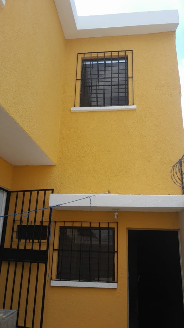 Casa en renta en Lo de Valdez San Jose Pinula  - foto 1
