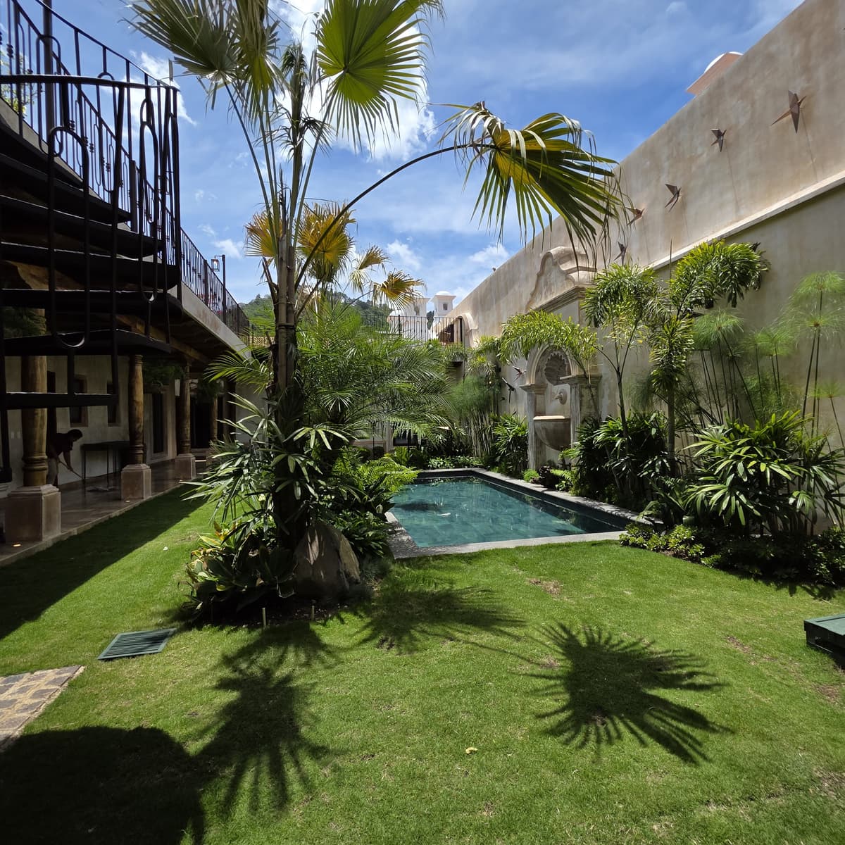 Exclusiva Casa en Venta en La Antigua Guatemala - foto 1
