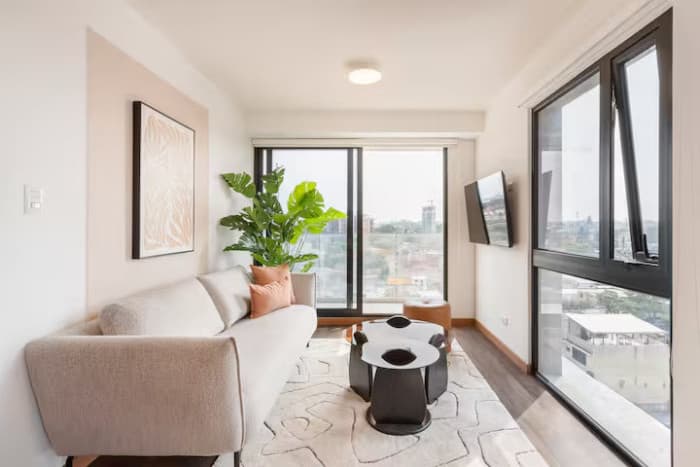 Apartamento en Airbnb en venta en Vidalta Zona 11 - foto 1