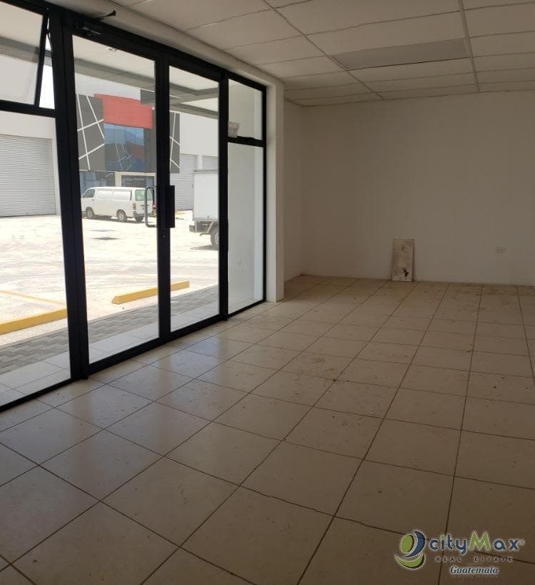 Ofibodega en venta en Quetzaltenango con 490 m2 totales - foto 1