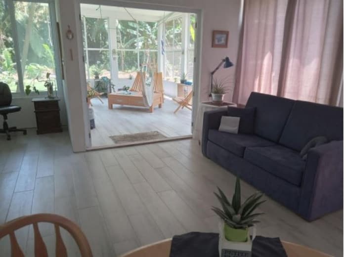 11 Manzanas Con Casa En Venta Punta de Palma, Izabal - foto 1