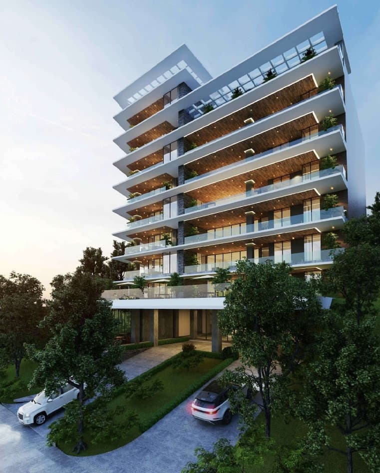 En venta exclusivo apartamento en el Pulte Zona 16 - foto 1