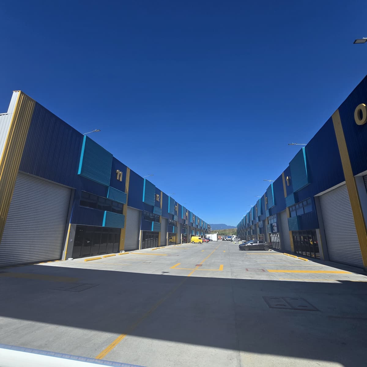 Ofibodega Alquiler y Venta en la VAS San Miguel Petapa - foto 1