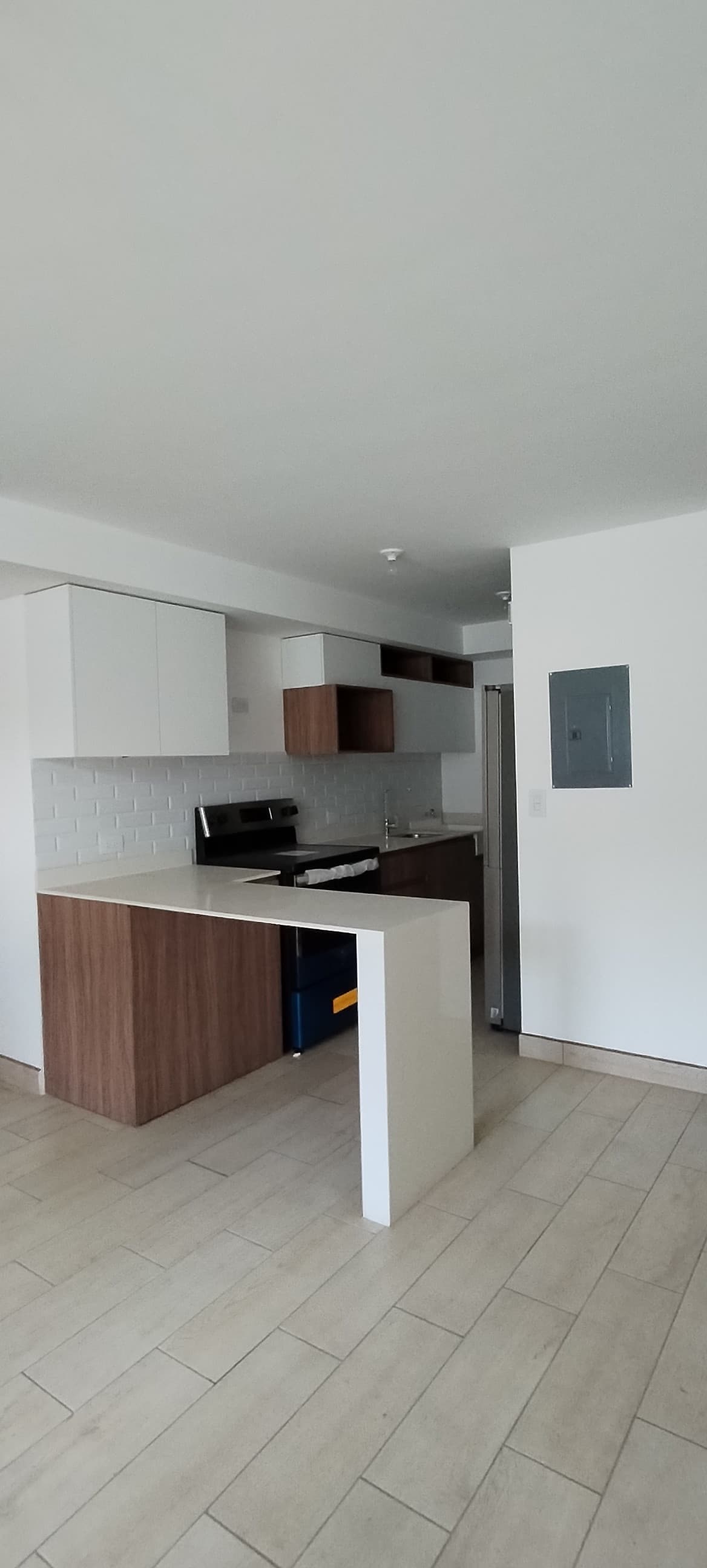 Apartamento Nuevo en alquiler en zona 5 - foto 1