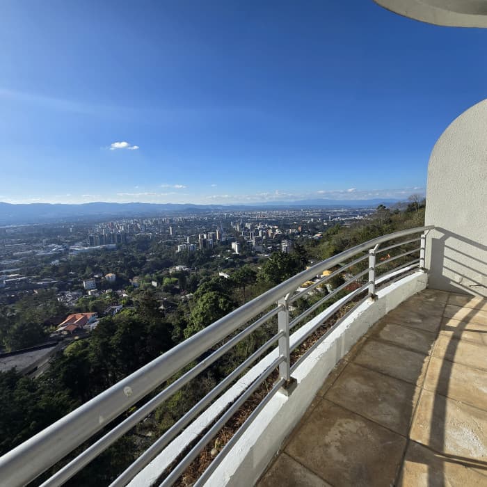 Apartamento en Renta cerca Trebol Vista Hermosa Z.15 - foto 1