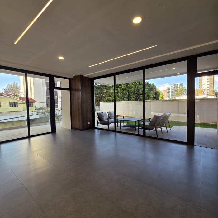 Apartamentos en Venta Zona 15 Guatemala - foto 1