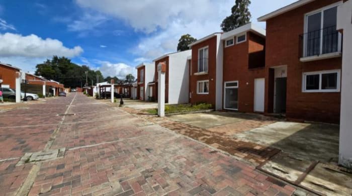 En venta Casa en Choacorral San Lucas  - foto 1