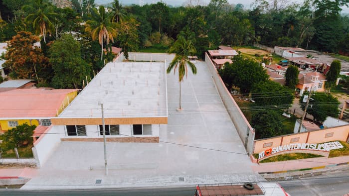 Oportunidad de local comercial en Plaza Real Quetzal - foto 1