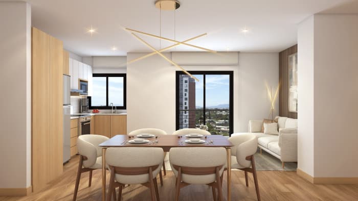 Apartamentos en Colonia el Carmen Zona 12 en Venta  - foto 1