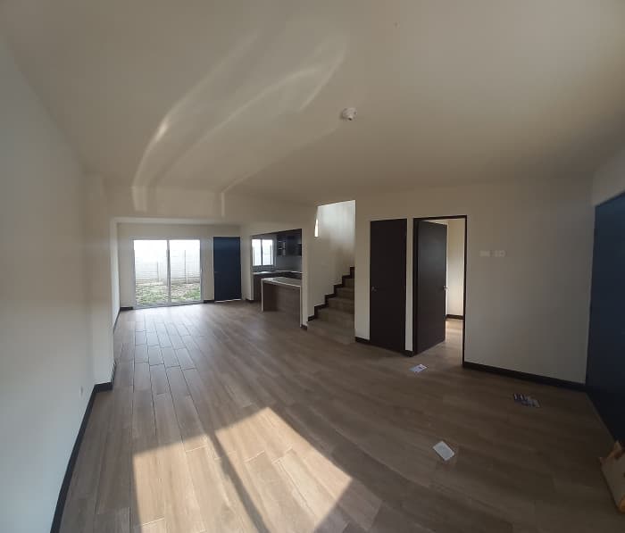 Casa en alquiler Villas Montesinos 3 habitaciones - foto 1