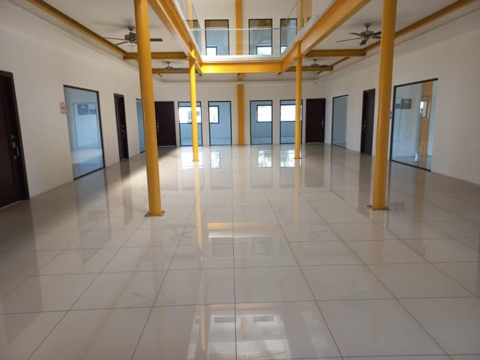 Oficina en alquiler centro empresarial en Escuintla - foto 1