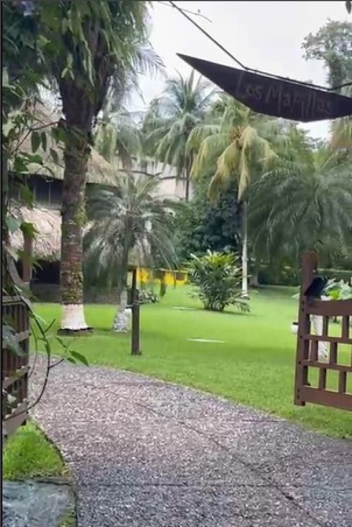 Casa en Venta en Rio Dulce Izabal Guatemala - foto 1