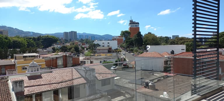 Apartamento venta Triva Zona 15 Guatemala - foto 1