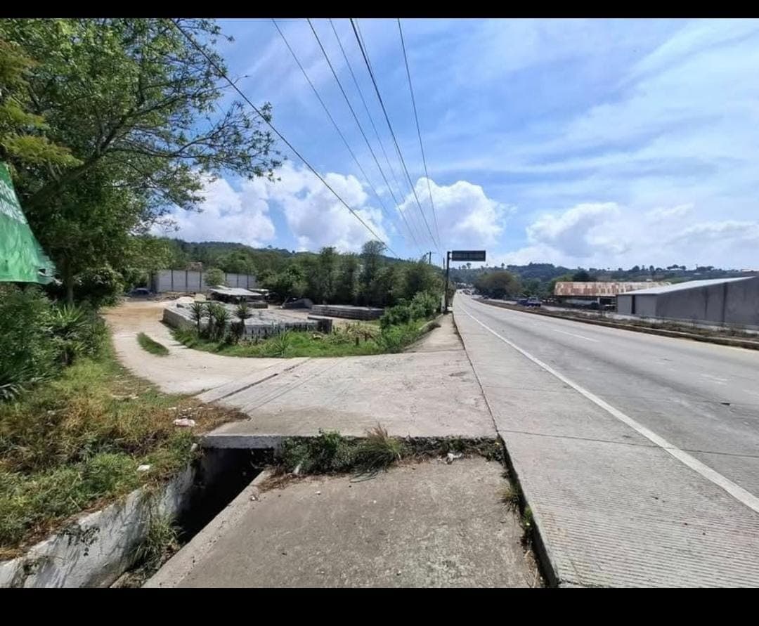 Bodega en Renta 200mts2 en Zaragoza Chimaltenango - foto 1