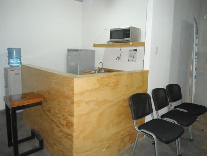 Renta de oficina en Cayala zona 16 - foto 1