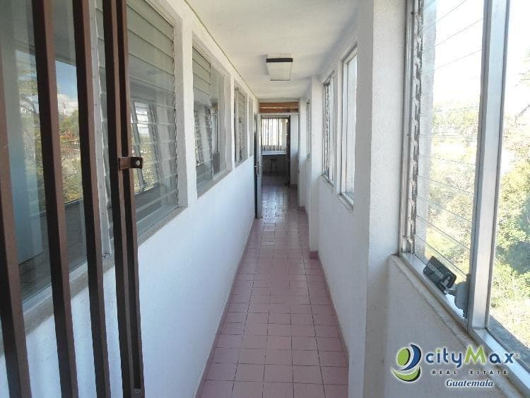 Alquiler o venta edificio comercial en zona 2 Guatemala - foto 1