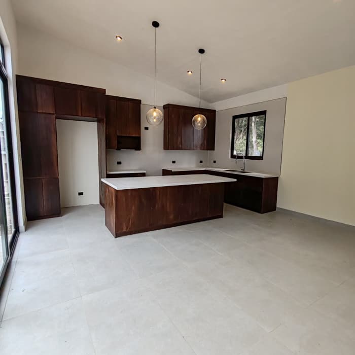 Casa en Venta de 1 Nivel en San Lucas, La Antigua  - foto 1