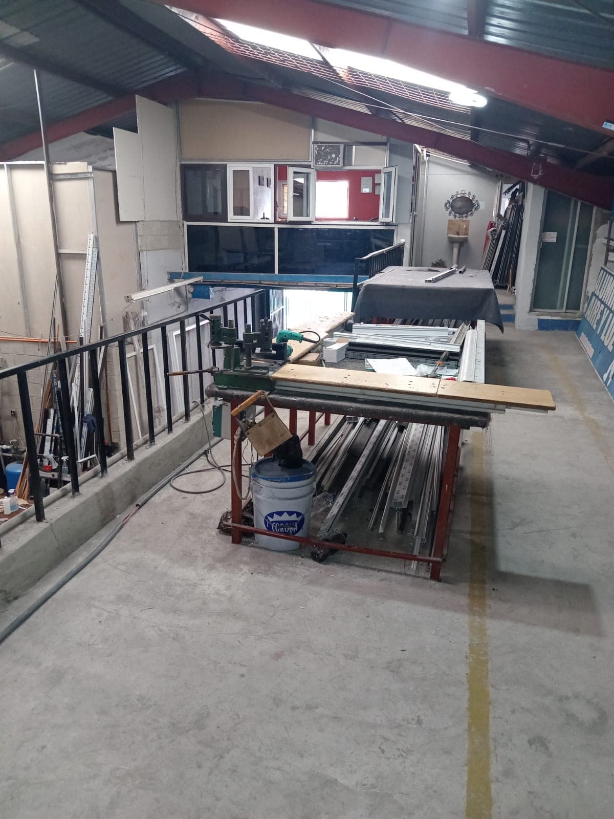 Ofibodega en Renta en Zona 6 de 276 Metros Cuadrados   - foto 1