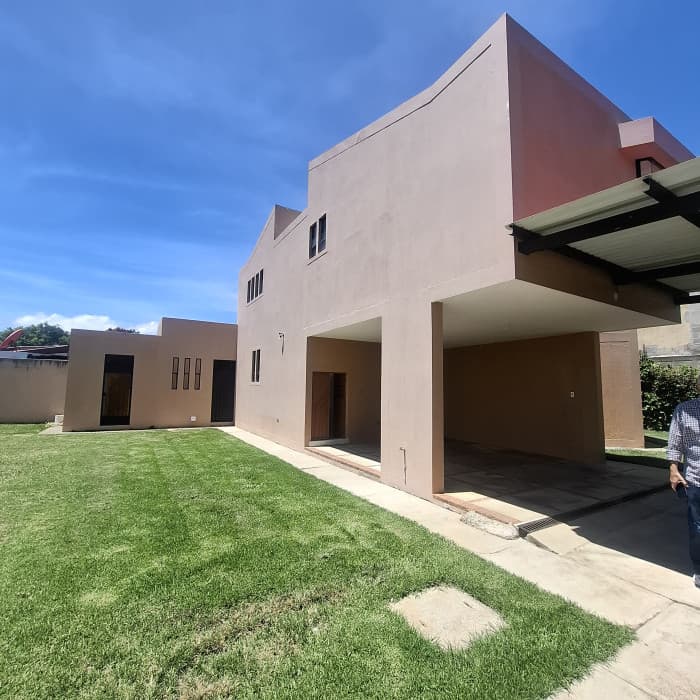 Casa en alquiler en Villas del Pinar I Fraijanes - foto 1
